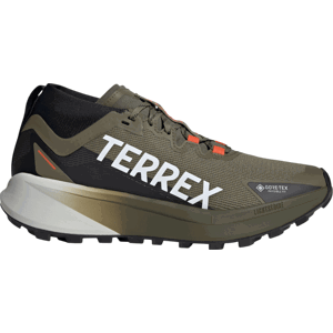 Trailové boty adidas Terrex TERREX AGRAVIC GTX