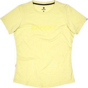 Triko Saysky WMNS Logo Pace T-shirt