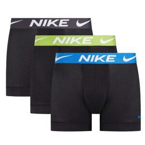 Boxerky Nike TRUNK 3PK, L50