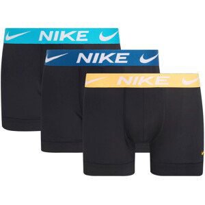 Boxerky Nike TRUNK 3PK, MTO