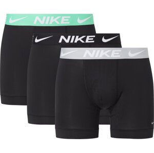 Boxerky Nike  DRI-FIT Boxer Brief 3P