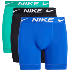 Boxerky Nike  Dri-FIT Micro Brief Boxershort 3er Pack