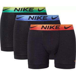 Boxerky Nike BOXER BRIEF 3PK