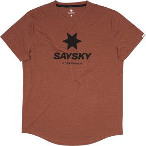 Triko Saysky Logo Combat T-shirt