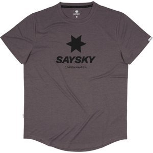 Triko Saysky Logo Combat T-shirt
