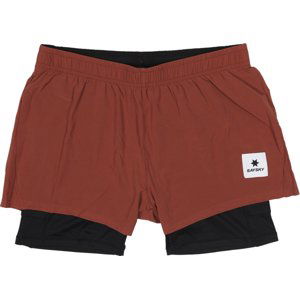 Šortky Saysky W Pace 2 in 1 Shorts 3"