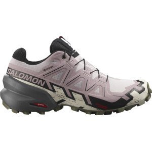 Trailové boty Salomon SPEEDCROSS 6 GTX W