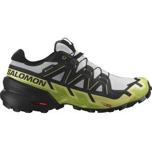 Trailové boty Salomon SPEEDCROSS 6 GTX