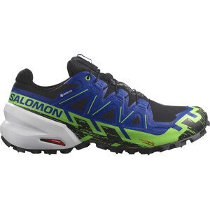 Trailové boty Salomon SPIKECROSS 6 GTX