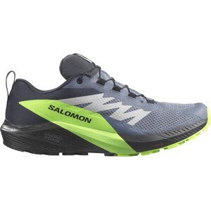 Trailové boty Salomon SENSE RIDE 5 GTX