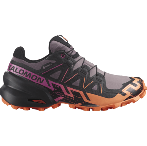 Trailové boty Salomon SPEEDCROSS 6 GTX W