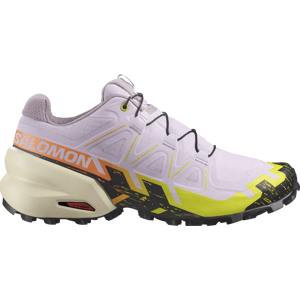 Trailové boty Salomon SPEEDCROSS 6 W