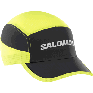 Kšiltovka Salomon SENSE AERO CAP U