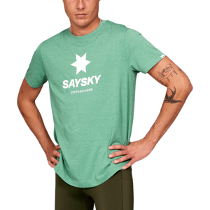 Triko Saysky Logo Combat T-shirt
