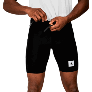 Šortky Saysky Flow+ Race Short Tights 7