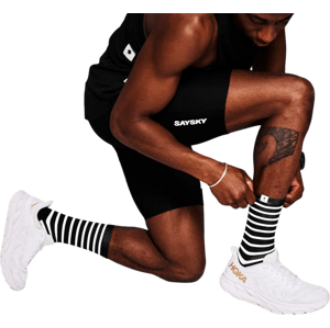 Ponožky Saysky Stripe High Combat Socks