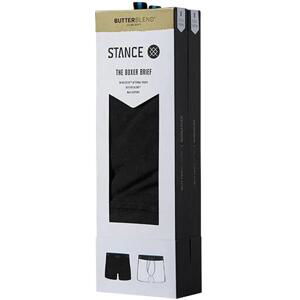 Boxerky Stance Stance Staple 6in 2 Pack Boxershort FMUL