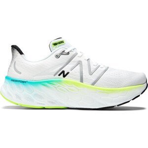 Běžecké boty New Balance Fresh Foam X More v4