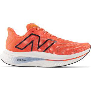 Běžecké boty New Balance FuelCell SuperComp Trainer v2