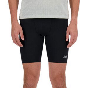 Šortky New Balance Sleek Pocket Half Tight 9"