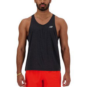 Tílko New Balance Athletics Singlet