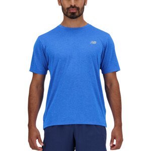 Triko New Balance Athletics T-Shirt