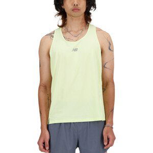 Tílko New Balance London Edition Athletics Racing Singlet