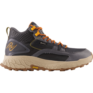 Trailové boty New Balance Fresh Foam X Hierro Mid Gore-Tex®