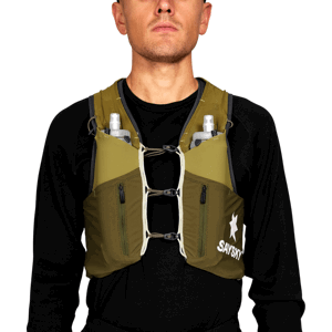 Batoh Saysky Flow Vest 12L
