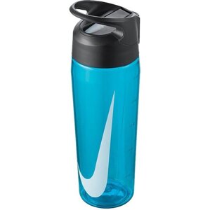 Láhev Nike TR HYPERCHARGE STRAW BOTTLE 24 OZ