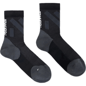 Ponožky NNormal Race Sock Low Cut