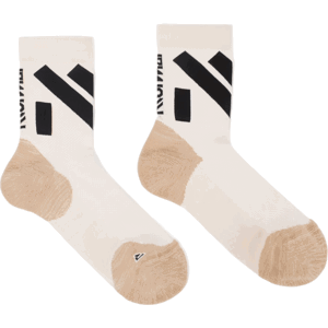 Ponožky NNormal Race Sock Low Cut