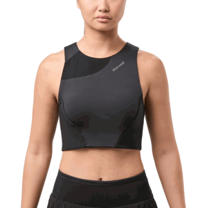 Tílko NNormal Trail Cropped Top W