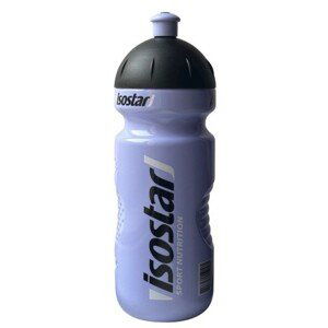 Láhev Isostar ISOSTAR 650ml BIDON LILAC PP