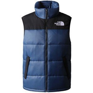 Vesta The North Face The North Face Insulated Weste Blau