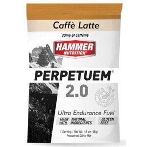Předtréninkové stimulanty Hammer PERPETUEM 2.0 Ultra Drink