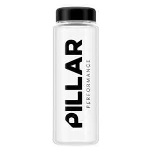 Láhev Pillar Performance Micros Shaker - 500 ml