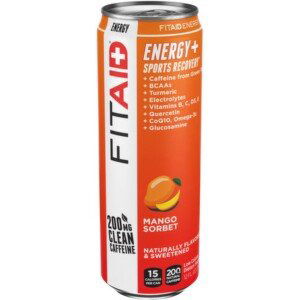 Nápoj FitAid FITAID ENERGY MANGO