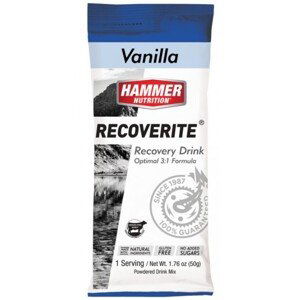 Proteinové prášky Hammer RECOVERITE®