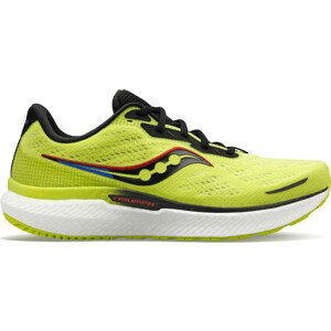 Běžecké boty Saucony Triumph 19