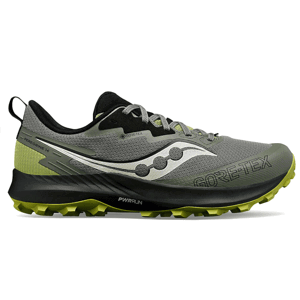 Trailové boty Saucony PEREGRINE 14 GTX