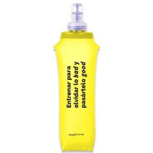 Láhev HappyTraining Soft Flask 250ml