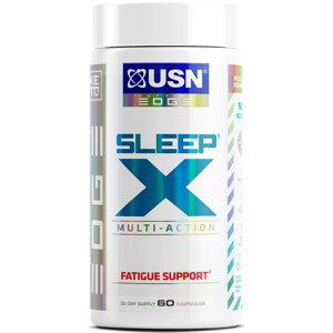 Vitamíny a minerály USN SLEEP X - 60 tablet