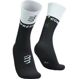 Ponožky Compressport Mid Compression Socks V2.0