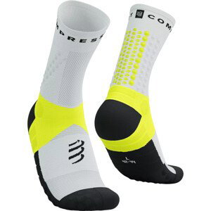 Ponožky Compressport Ultra Trail Socks V2.0