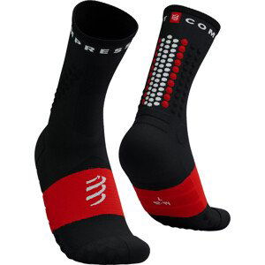 Ponožky Compressport Ultra Trail Socks V2.0