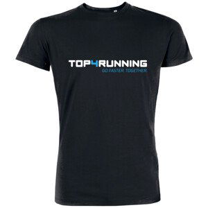 Triko Top4Running Top4Running Shirt