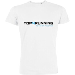 Triko Top4Running Top4Running Shirt