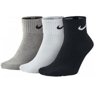 Ponožky Nike  Cushion Quarter