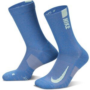 Ponožky Nike U NK MLTPLIER CRW 2PR - 144